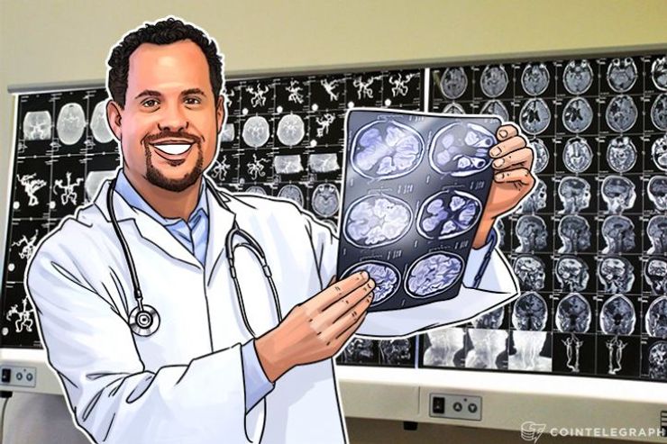 Sociedade Médica de Delaware faz Teste Piloto da Tecnologia Blockchain para Melhor Acesso a Serviços de Saúde
