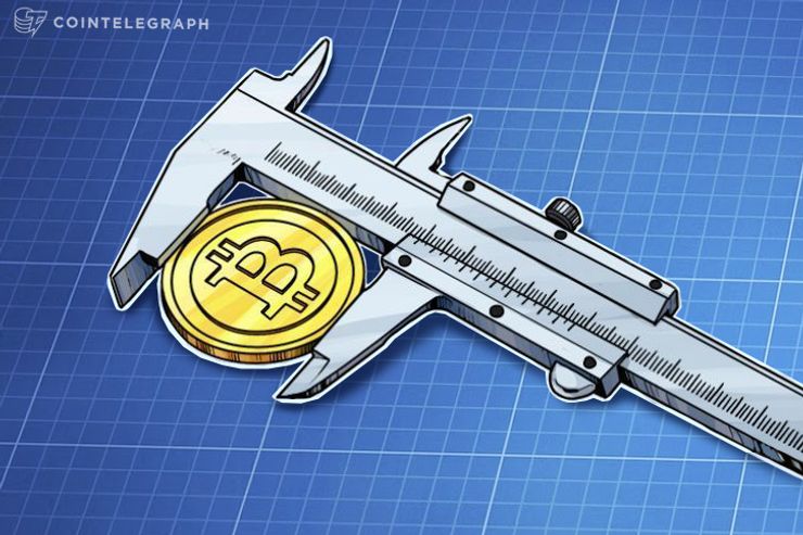 مطورو "بيتكوين كور" يكشفون كيف يمكن لتوقيعات "سكنور" المساعدة في توسيع نطاق بيتكوين