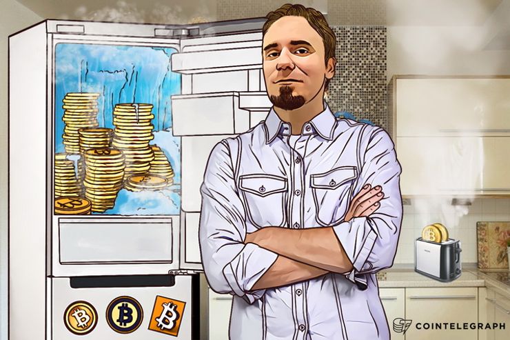 All Bitcoin Exchanges Lax on Security, Should Get Rid of Hot Wallets