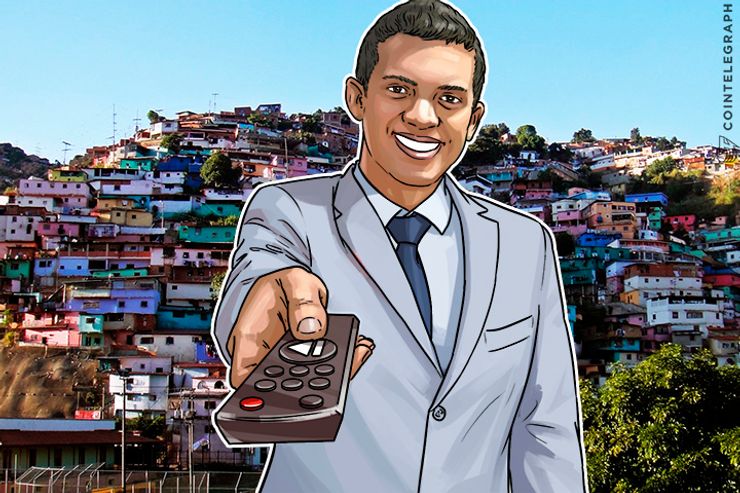 Venezuela’s Largest Bitcoin Exchange Resumes Trading After Bank Conflict Resolution