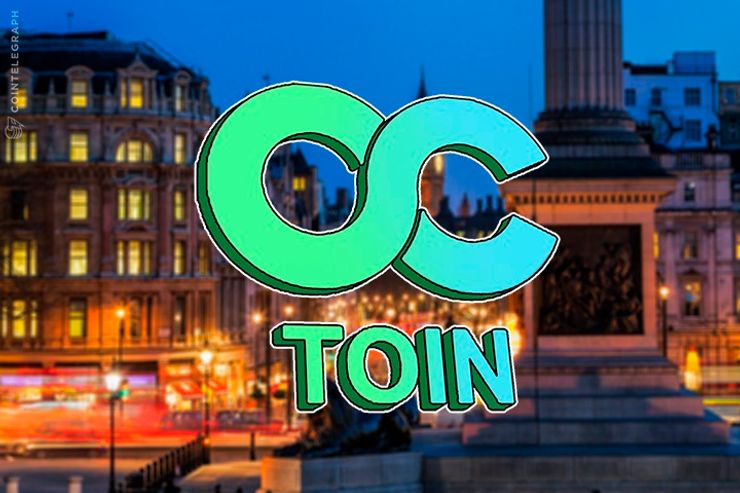 Octoin: A Single Platform For Cryptocurrency Is Launched