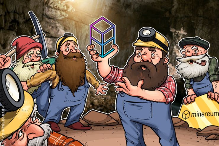 Artemine ICO Strong, Intends To Burn All MNE Into Token Creation