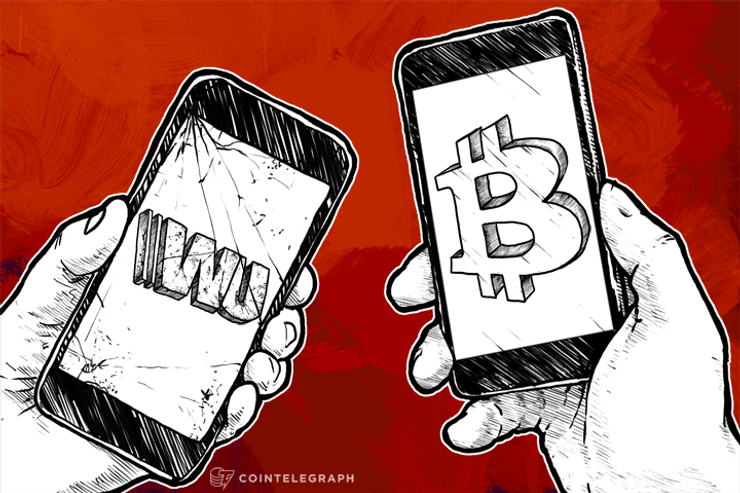 Western Union Sitting Duck in Bitcoin Viral Ads Blunder