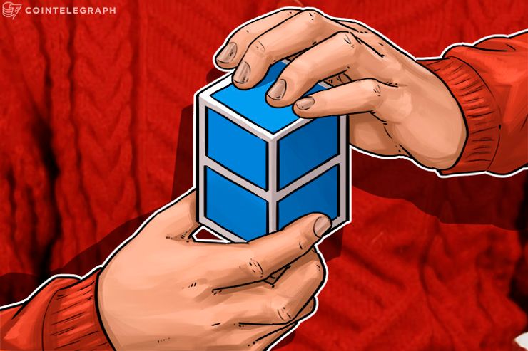 Platform Starts Trading Service For Self Mining Smart Contract