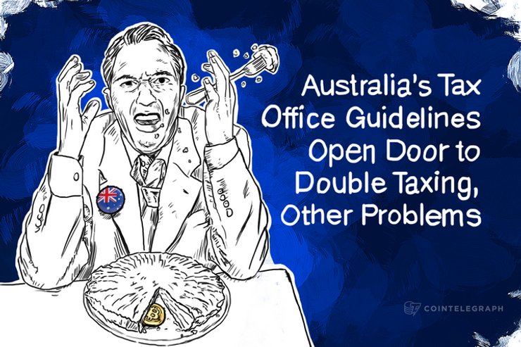 Australia’s Tax Office Guidelines Open Door to Double Taxing, Other Problems