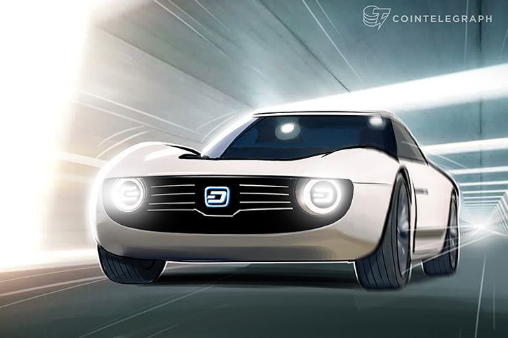 Digital Currency Dash Surges Past $1,000 Barrier to New High of $1,250