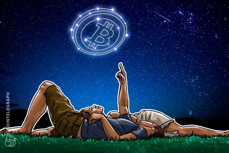 「それでもビットコインはビヨンセより人気」Google検索数75%減少は杞憂に過ぎない?