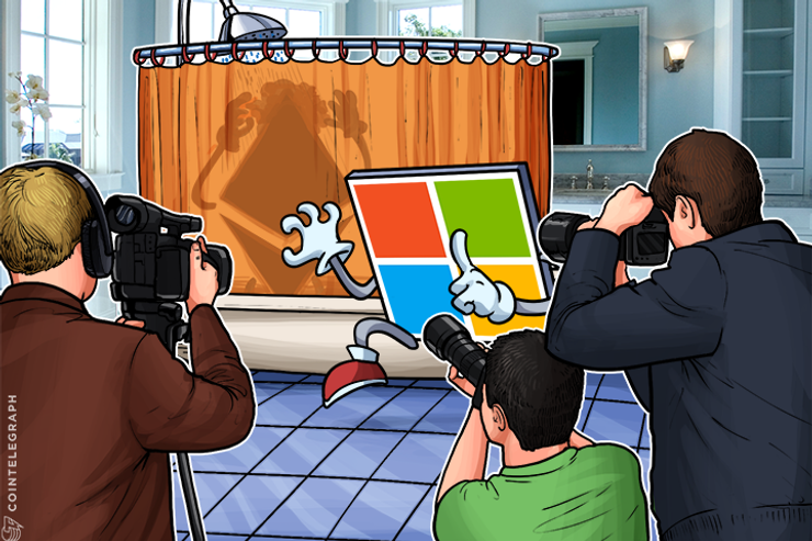 Microsoft se suma a Ethereum: La compañía estadounidense de $561 mil millones lanza el protocolo basado en Ethereum 'Coco'