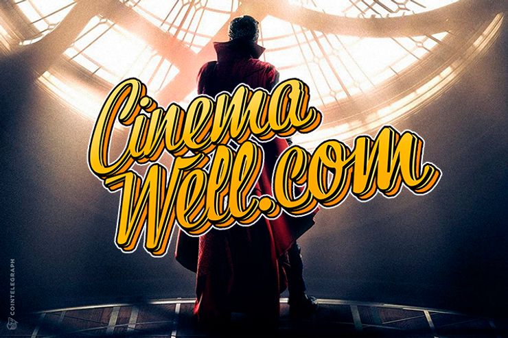 CinemaWell.com: Win-Win Platform for Viewers and Filmmakers!