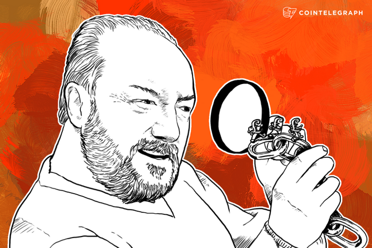 London Candidate Proposes MayorsChain, a Blockchain Created to ‘Throw City Hall’s Books Wide Open’