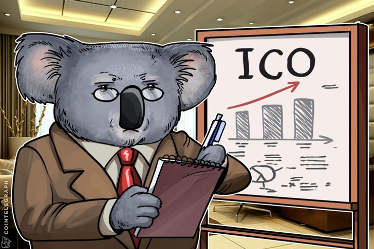 Australia's Securities Regulator Issues Formal Guidance on ICOs