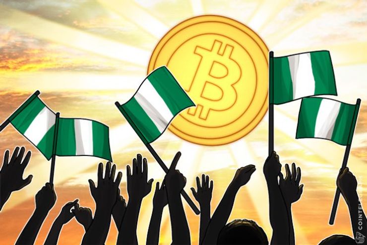 Nigeria amplía su universo cripto como Bitkoin.Africa lanza el Intercambio