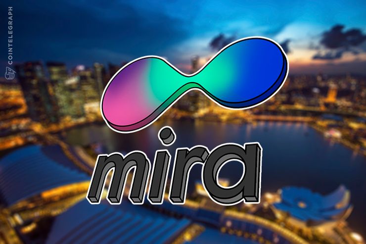 Mira Launches Pre-ICO With Limited Token Emission
