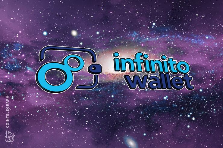 Infinito Wallet is The First Universal Wallet Supporting EOS MainNet