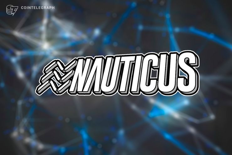 Nauticus Exchange ICO: Don’t Miss This Once-in-a-Lifetime Opportunity