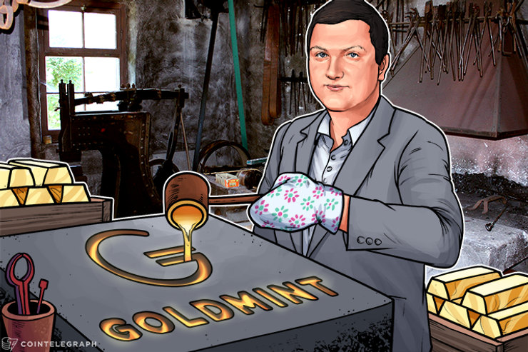 Crypto Alchemy: Custody Bot ATM Turns Jewelry Into Liquid Asset