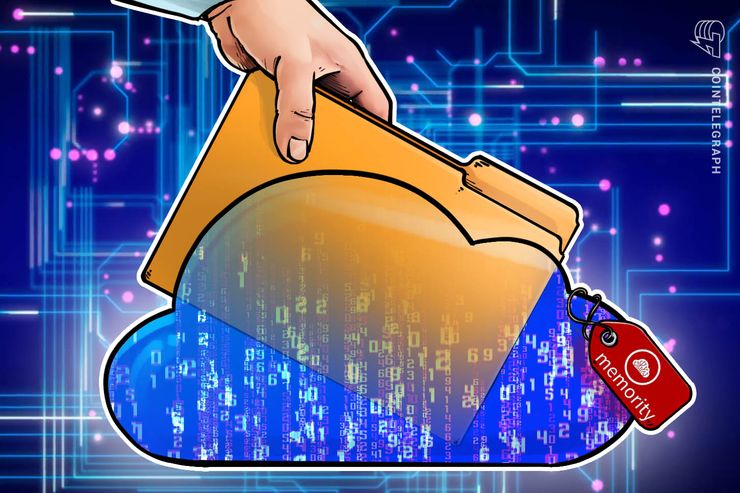 New Data Storage Platform Intends To Become The Safest Way Of Storing Information Online