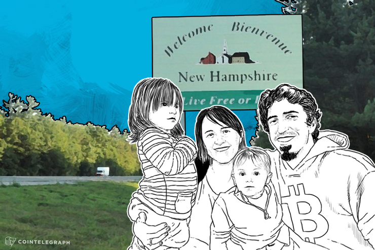 On the Road with the Bitcoin Bus: The Bit Mom’s Journal (Part 2)