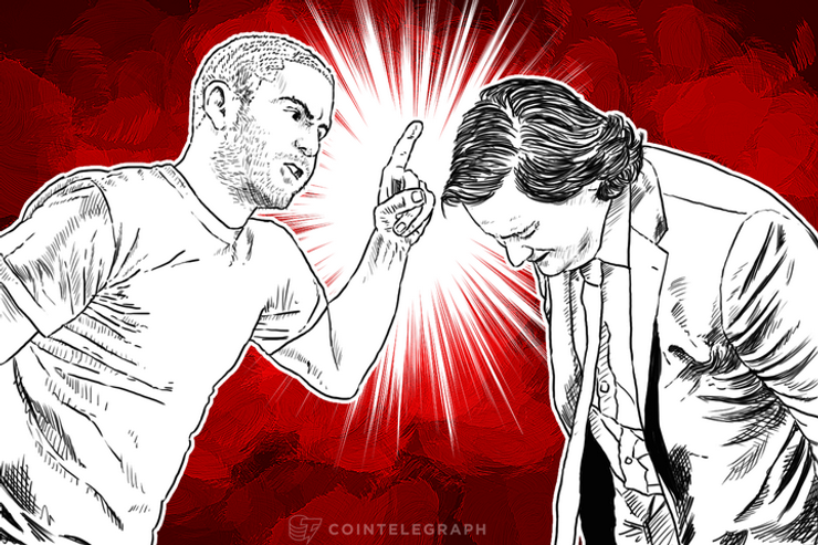 Charlie Shrem: ‘Mark Karpeles Wanted to Take the Weekend Off’ After Mt. Gox Collapsed