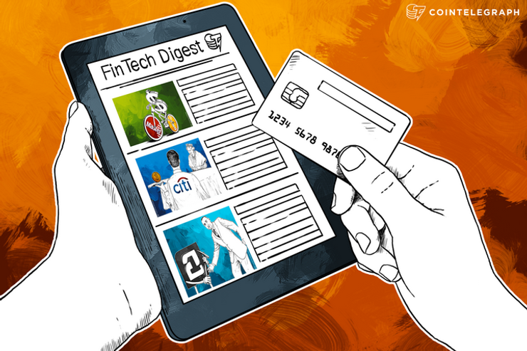 FinTech Digest: Clinkle Implodes, Stripe Valued At $5B, Square Opens in Australia