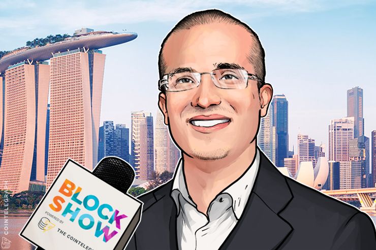 Simon Dixon: “Bitcoin e criptos são coisas muito diferentes para muitas pessoas diferentes”