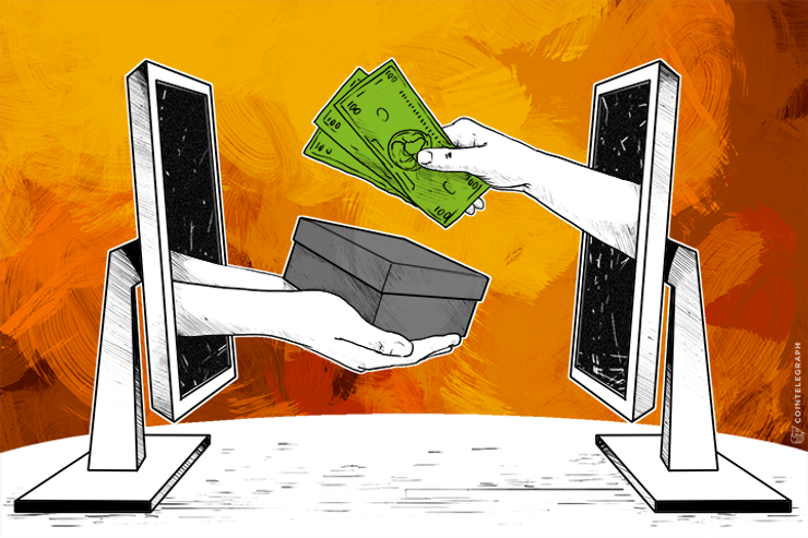Proposal for Local Dark Market Build on Bitcoin Blockchain Circulates on Satoshi's Mailing List