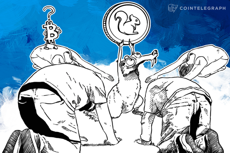‘Neucoin Will Have More Consumers Using It Than Bitcoin within One Year’ - Founder