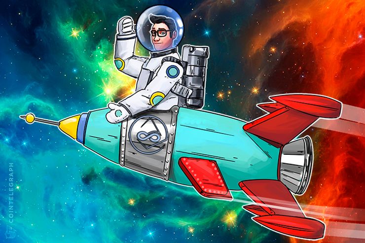 Startup Aims to Change the Way Freelance Market Works