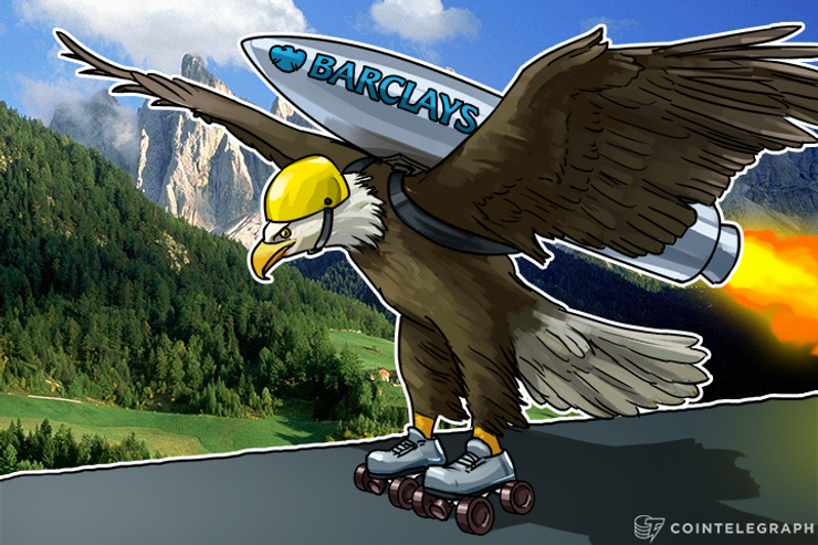 Who’s New? 5 Hottest Fintech Startups of Barclays Accelerator, Powered by Techstars