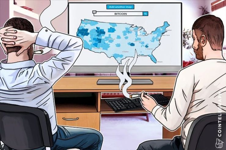 史上初:ビットコインのみを用いた不動産取引、テキサスで完了