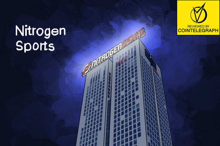 NitrogenSports.eu