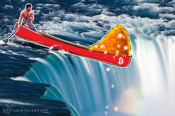 Los inversionistas estadounidenses planean "HODL" Bitcoin hasta que el precio alcance $ 196,000