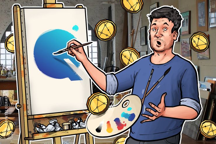 Blockchain Platform to Reward Creatives With Royalties