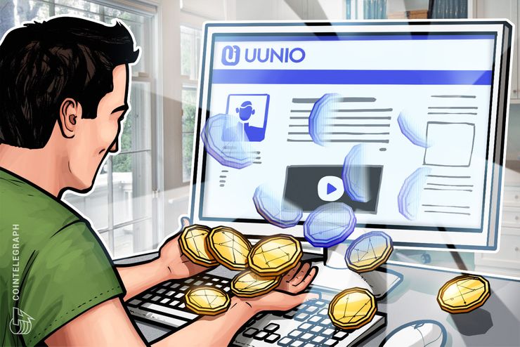 Blockchain Network Takes on ‘Flawed’ Steemit by Offering Lifetime Earnings to Creators