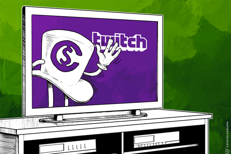 Finally, ChangeTip is Coming to Twitch.TV