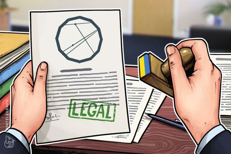Autoridades ucranianas no planean regular la cripto-minería