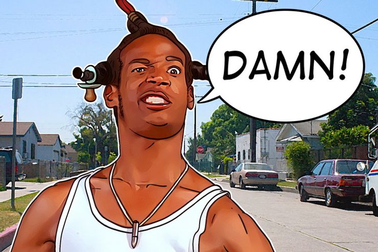 DAMN, Research Proposal that Aims to Make Smart Contracts Work for All