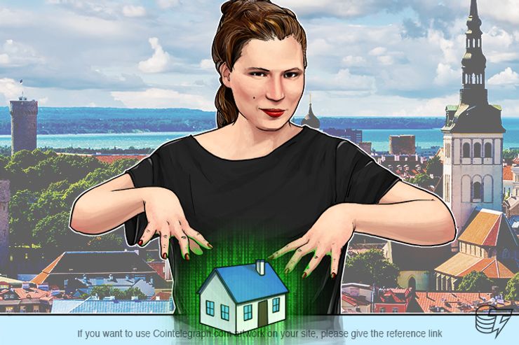 Estonian e-Residency and BitNation launch new Public Notary in ‘Blockchain Jurisdiction’
