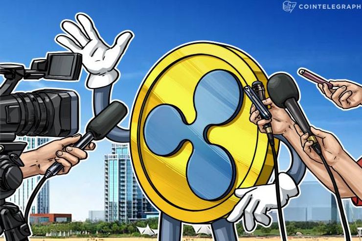 Ripple appeliert an britische Regulierungsbehörden: Ende der “Wilder Westen”-Tage für Krypto