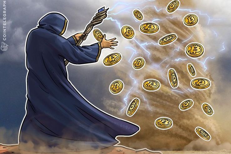 بريطانيا تطلق فرقة عمل للعملات الرقمية لتعزيز الابتكار في مجال التكنولوجيا المالية