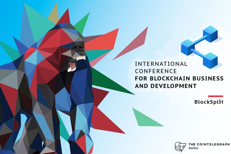 Peter Todd dolazi na blokčein konferenciju BlockSplit!