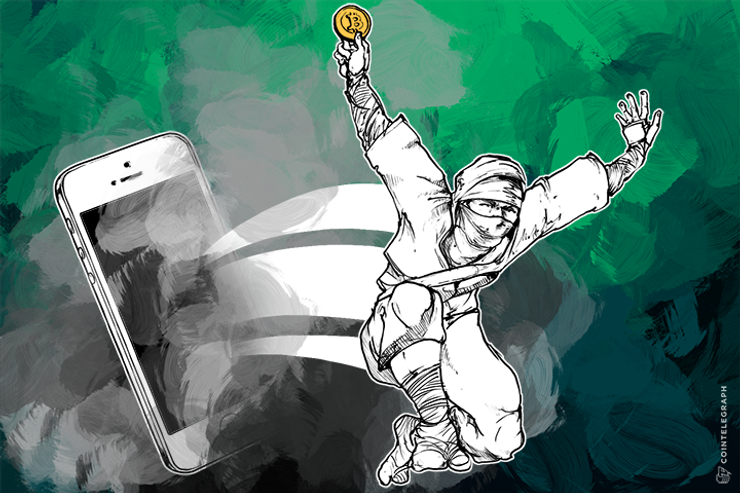Private 'Vanishing' Messaging App Wiper Adds Bitcoin Wallet