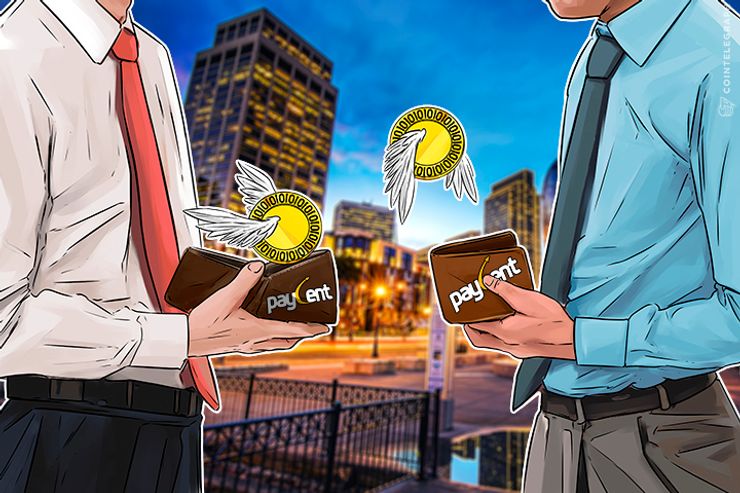 Crypto Gateway proporciona 36 millones de puntos de pago en todo el mundo