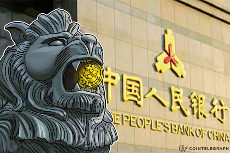Comerciantes chineses de Bitcoin poderiam se beneficiar do lançamento comercial da OKEx e Huobi-Pro P2P