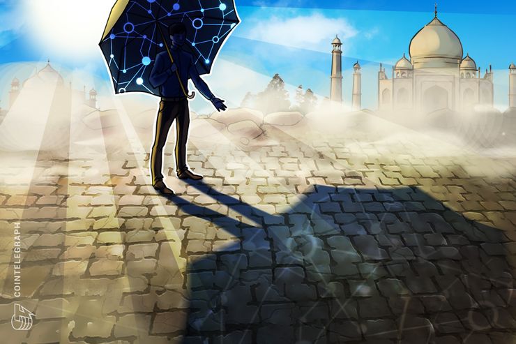 الهيئة التنظيمية للاتصالات في الهند تعتزم استخدام بلوكتشين لمنع "إزعاج" التسويق عبر الهاتف