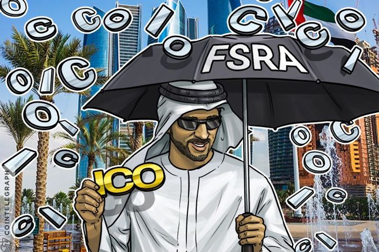 Abu Dhabi: la Autoridad de Servicios Financieros está trabajando en la regulación de criptomonedas e ICO