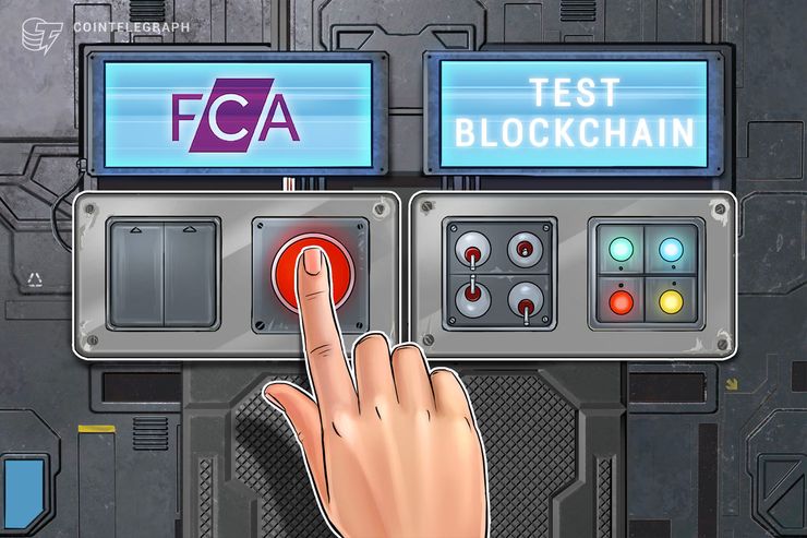 Reino Unido: 40% das empresas no Sandbox Regulatório que Implantam a Tecnologia de Ledger Distribuído