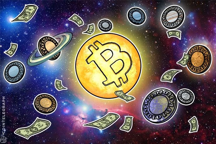 cryptocurrency balanced large cap fund sp