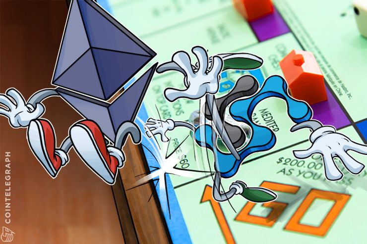 Blockchain Startup Synereo Threatens Monopoly of Ethereum as Major DApps Host