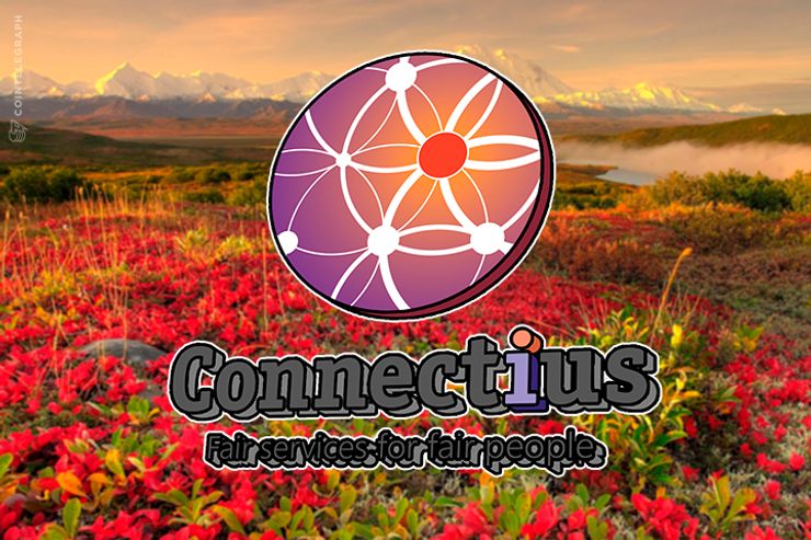 Connectius: An ICO That Will Change E-commerce Has Launched